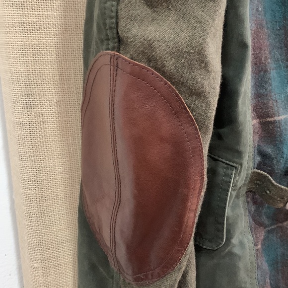 Junya watanabe reversible jacket - Picture 5 of 14